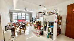 Blk 470C Hougang Parkview (Hougang), HDB 4 Rooms #604959261